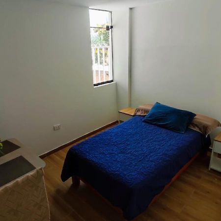 Casa De Turistas Arequipa Apartman Kültér fotó