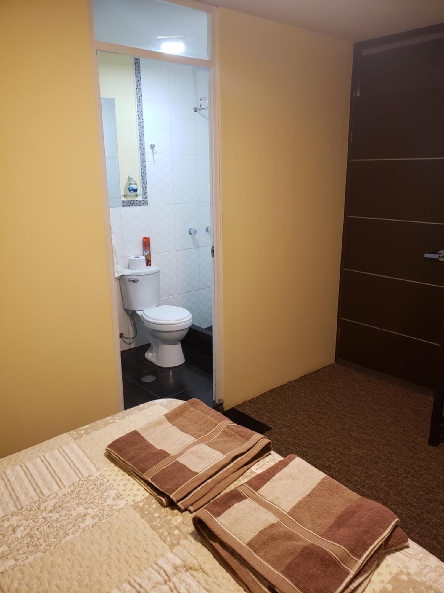 Casa De Turistas Arequipa Apartman Szoba fotó