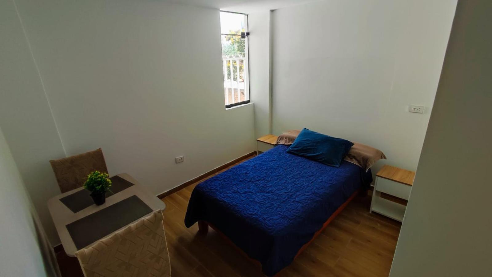 Casa De Turistas Arequipa Apartman Kültér fotó