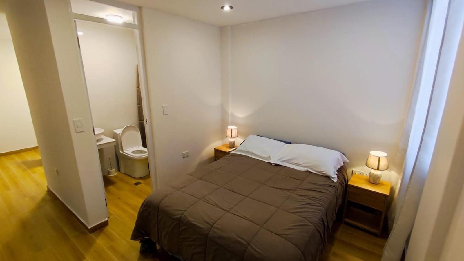 Casa De Turistas Arequipa Apartman Kültér fotó