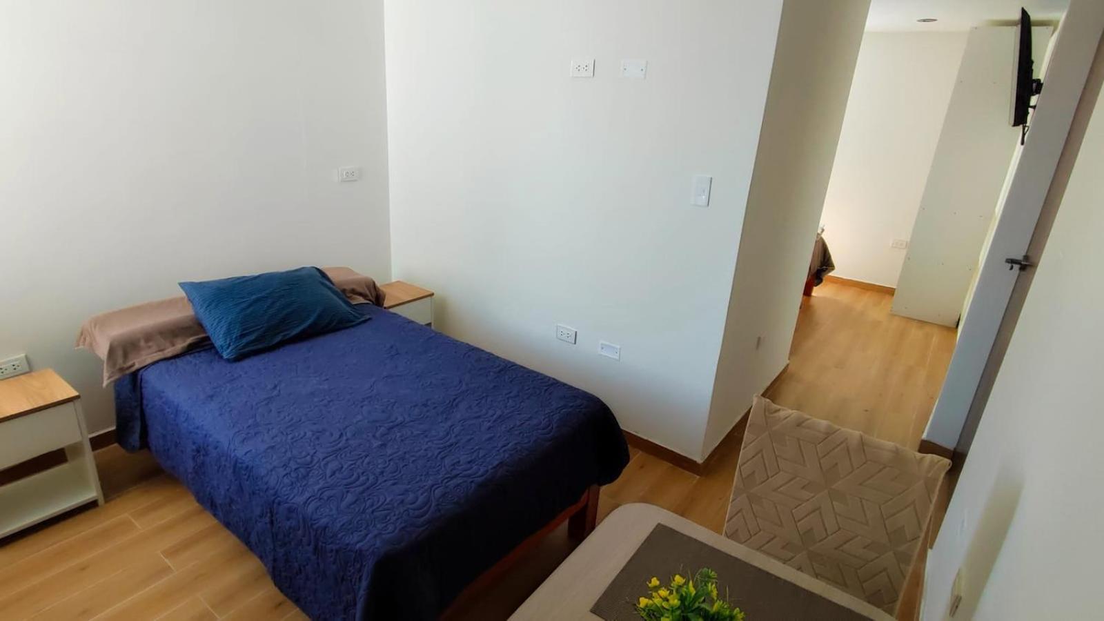 Casa De Turistas Arequipa Apartman Kültér fotó