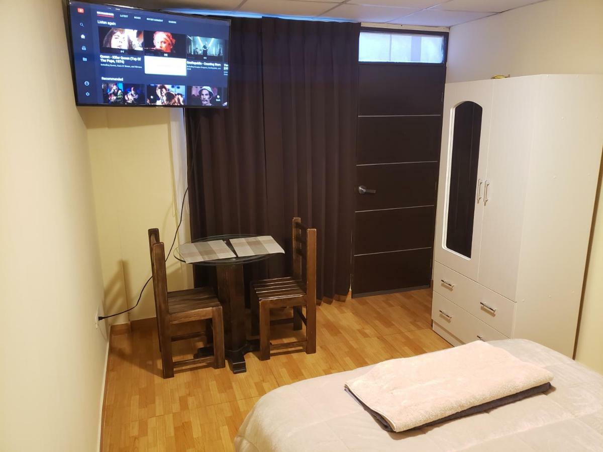 Casa De Turistas Arequipa Apartman Kültér fotó