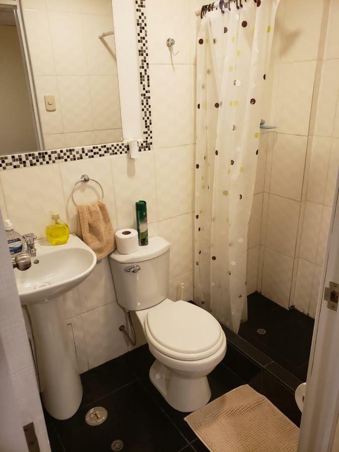 Casa De Turistas Arequipa Apartman Kültér fotó