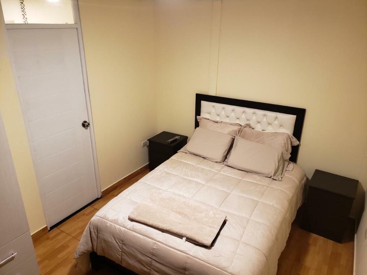 Casa De Turistas Arequipa Apartman Kültér fotó