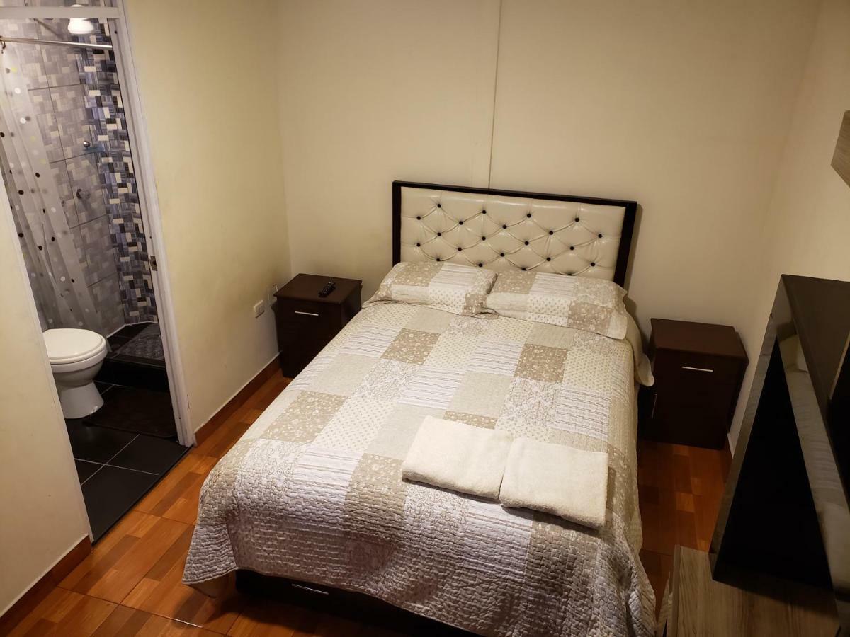 Casa De Turistas Arequipa Apartman Kültér fotó