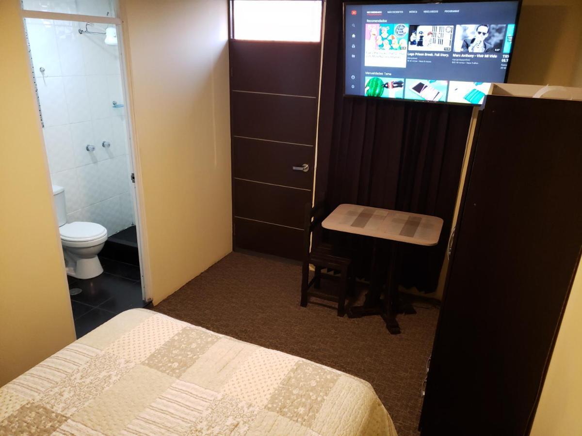 Casa De Turistas Arequipa Apartman Kültér fotó