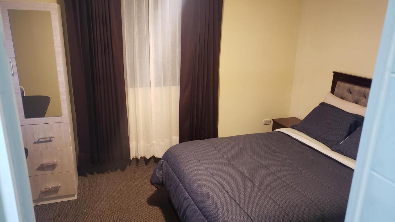 Casa De Turistas Arequipa Apartman Kültér fotó